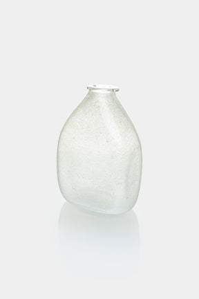 Glass Rihimähen Vase, 70s