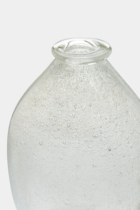 Glass Rihimähen Vase, 70s