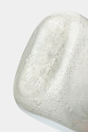 Glass Rihimähen Vase, 70s