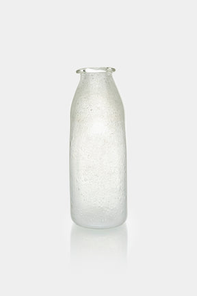 Glass Rihimähen Vase, 70s