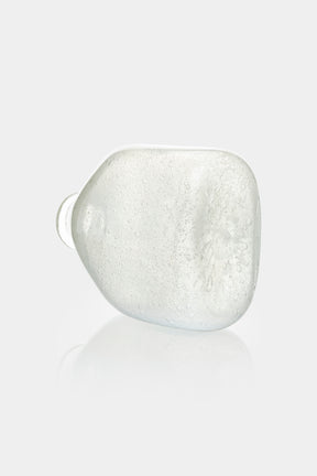 Glass Rihimähen Vase, 70s