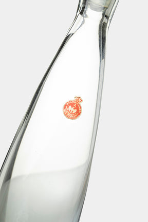 Aristocrat Decanter, Per Lütken for Holmegaard, Denmark 50s