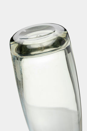 Aristocrat Decanter, Per Lütken for Holmegaard, Denmark 50s