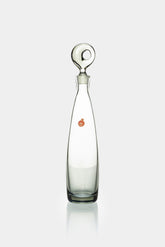 Aristocrat Decanter, Per Lütken for Holmegaard, Denmark 50s