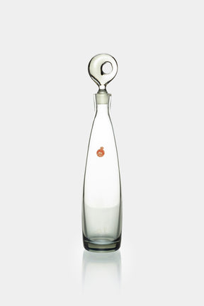 Aristocrat Decanter, Per Lütken for Holmegaard, Denmark 50s