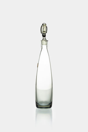 Aristocrat Decanter, Per Lütken for Holmegaard, Denmark 50s