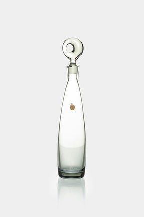 Aristocrat Decanter, Per Lütken for Holmegaard, Denmark 50s