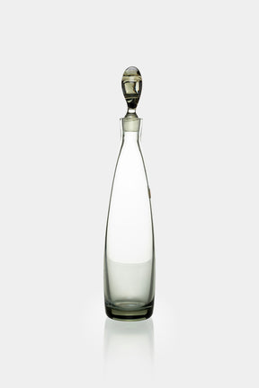 Aristocrat Decanter, Per Lütken for Holmegaard, Denmark 50s