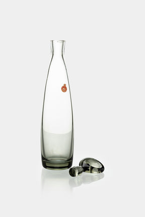 Aristocrat Decanter, Per Lütken for Holmegaard, Denmark 50s