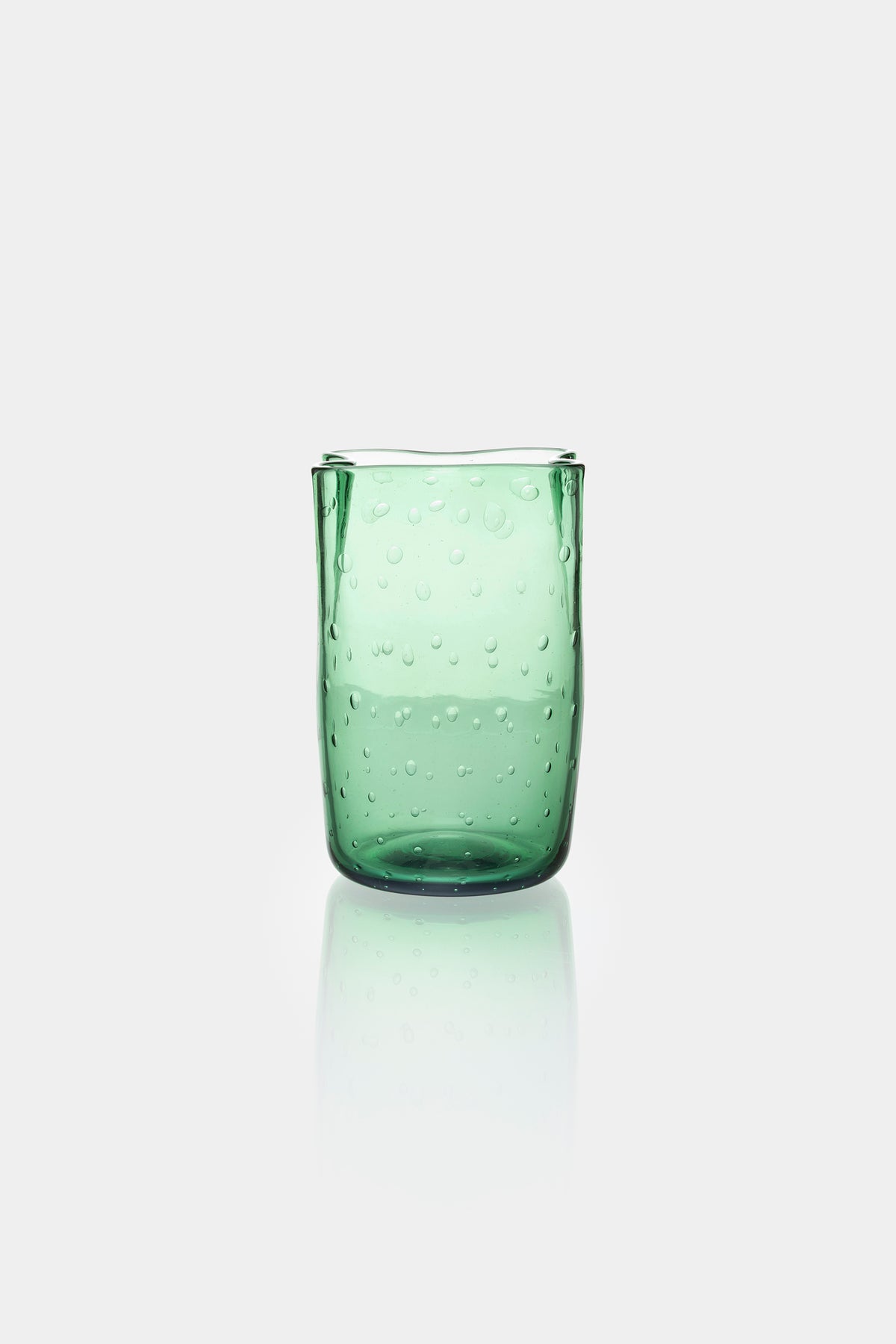 Carlo Scarpa, A Bolle, Vase, 50er
