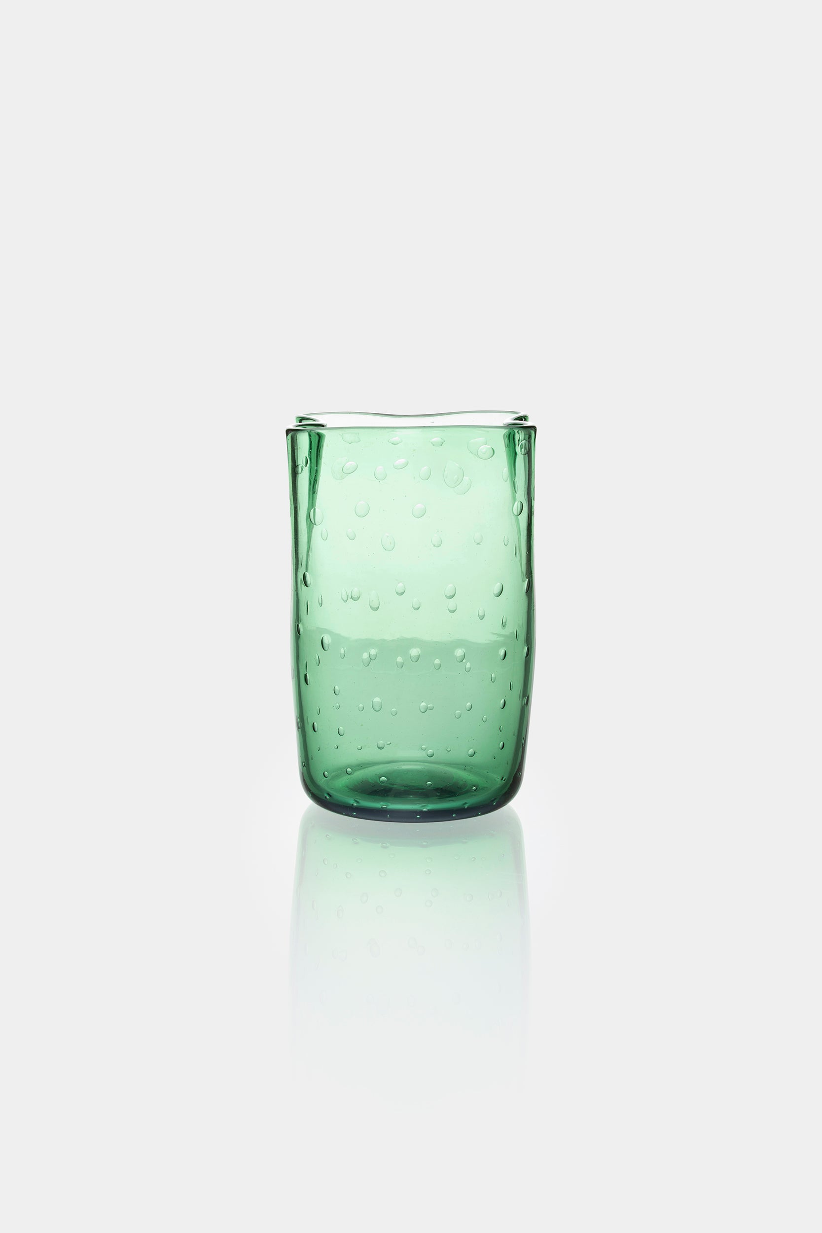 Carlo Scarpa, A Bolle, vase, 50s