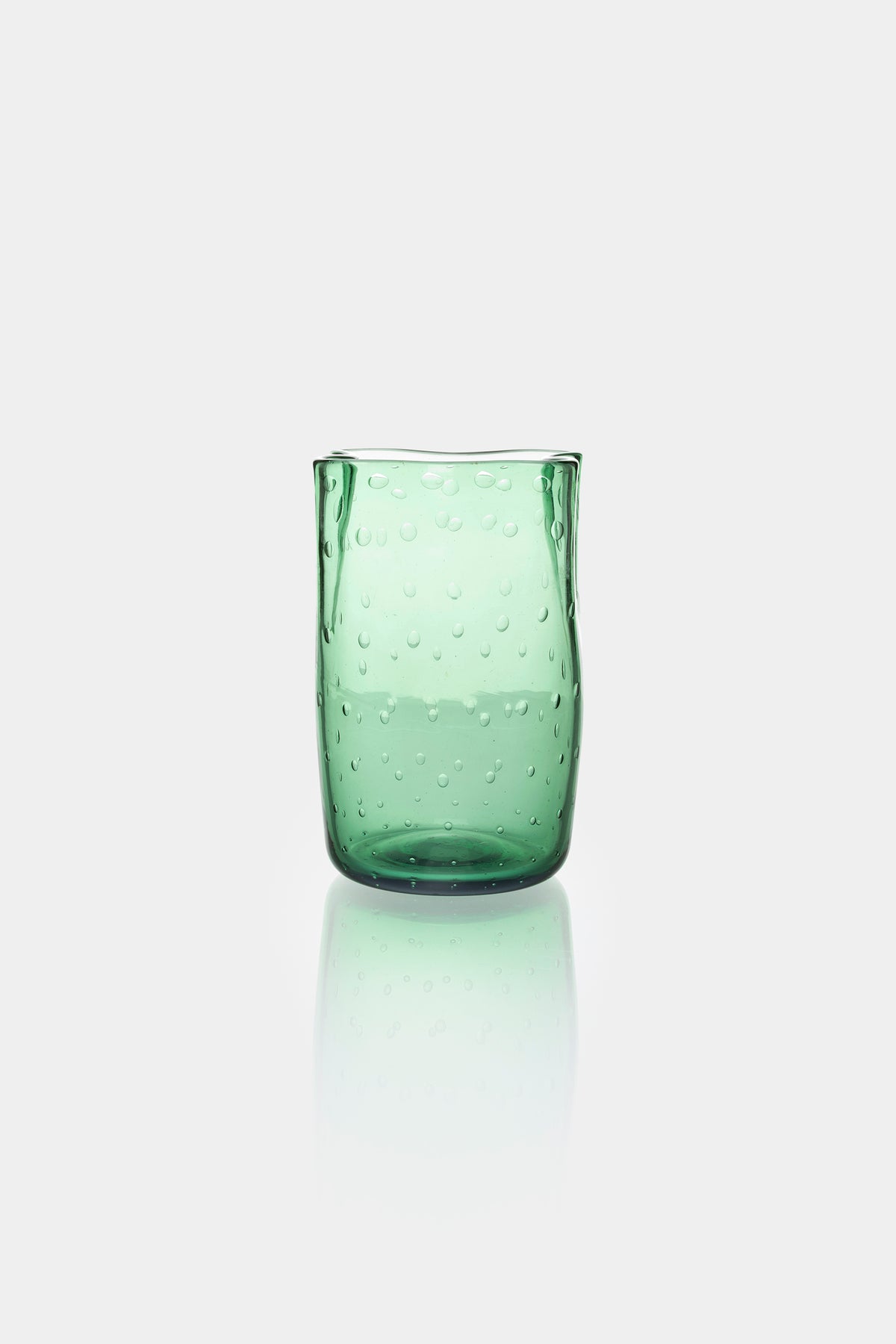 Carlo Scarpa, A Bolle, Vase, 50er