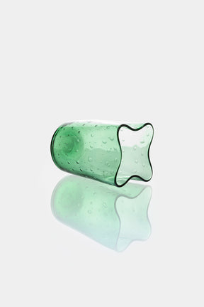 Carlo Scarpa, A Bolle, vase, 50s