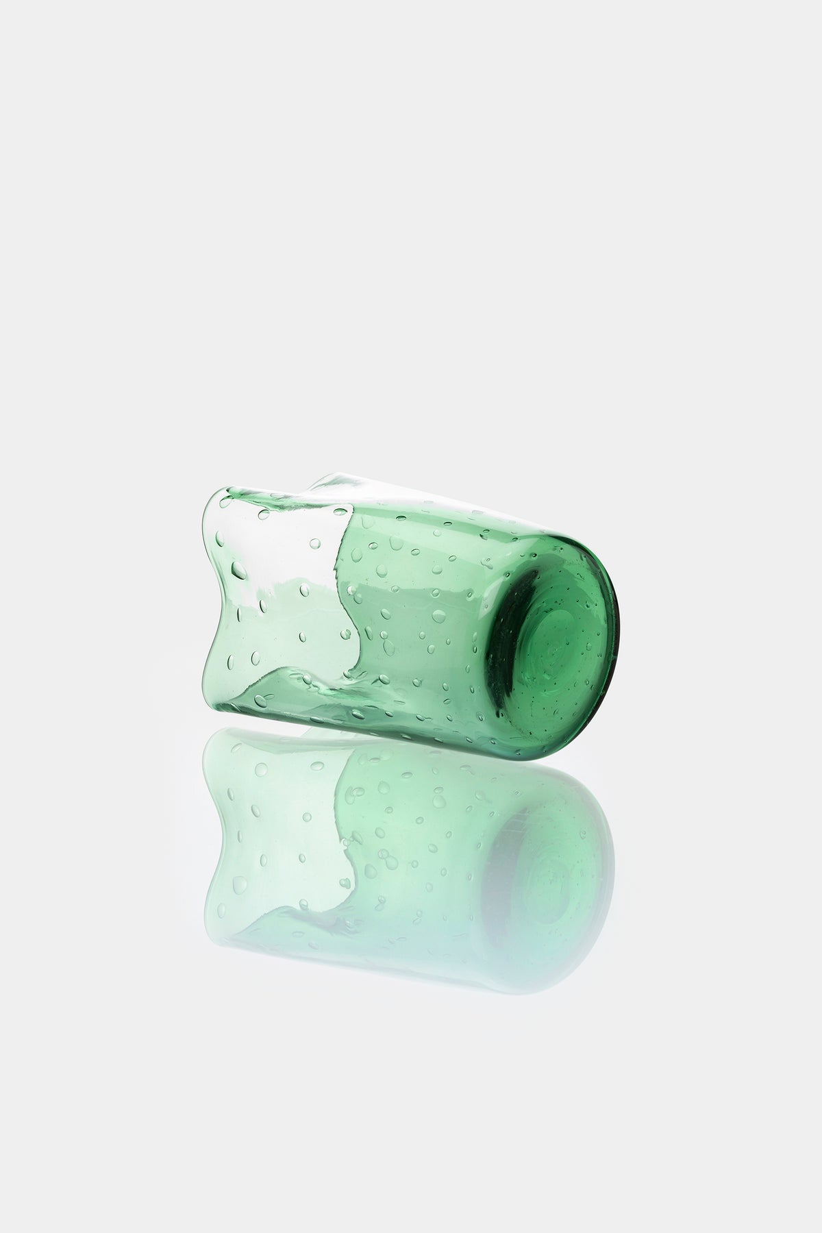 Carlo Scarpa, A Bolle, Vase, 50er