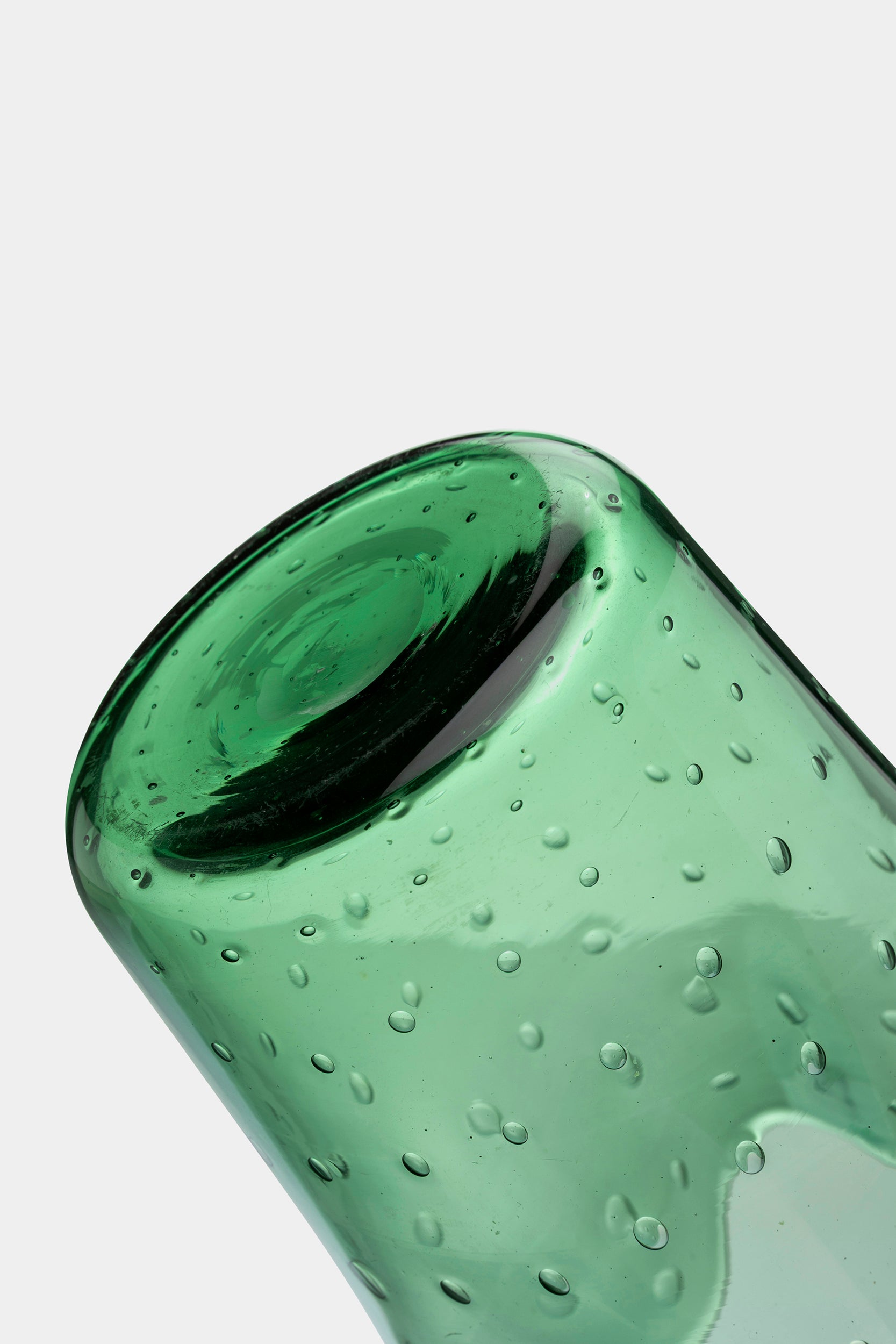 Carlo Scarpa, A Bolle, vase, 50s
