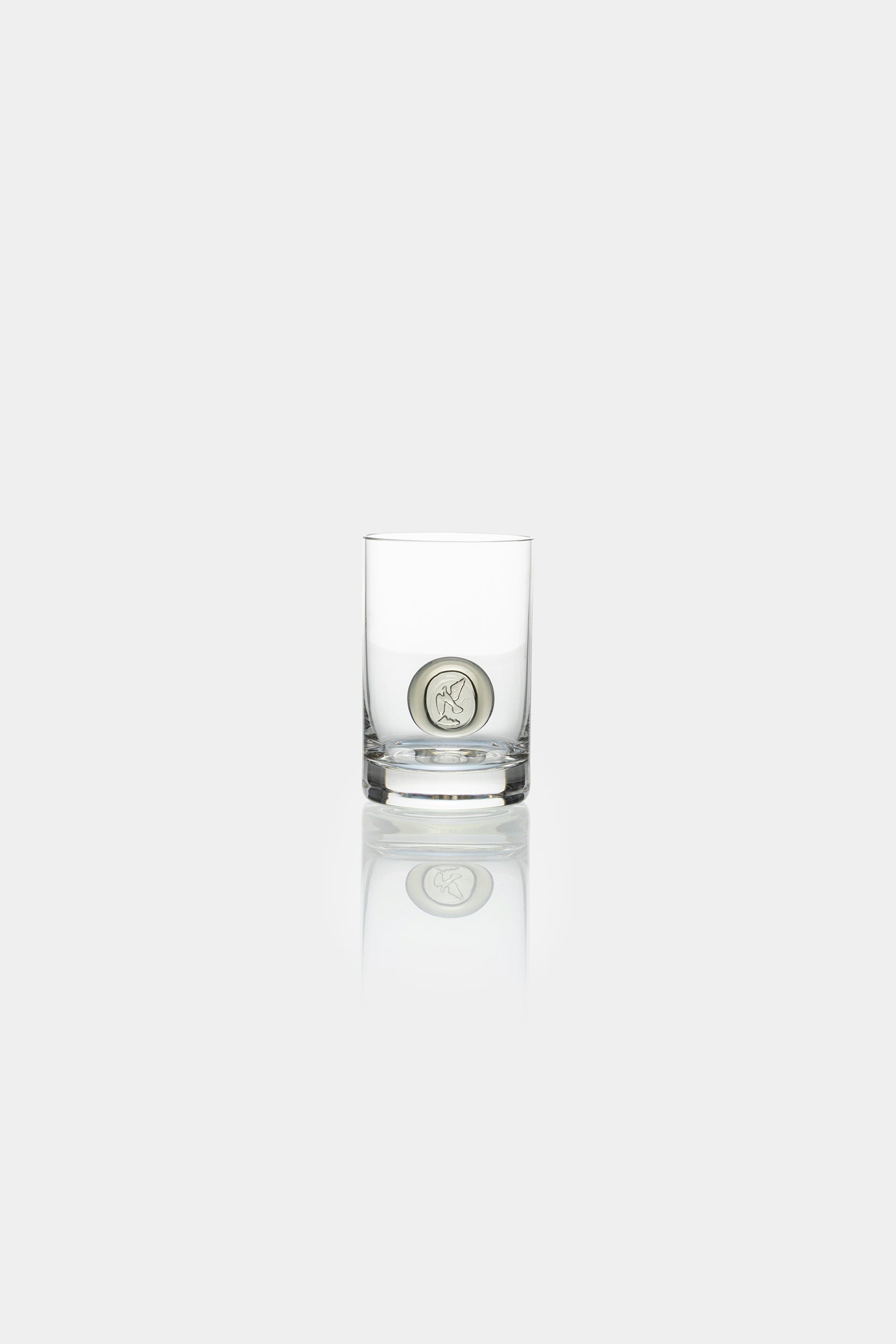 A-Bjørn Winblad für Rosenthal, Piraten Whiskey Gläser, 60er