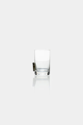 A-Bjørn Winblad für Rosenthal, Piraten Whiskey Gläser, 60er