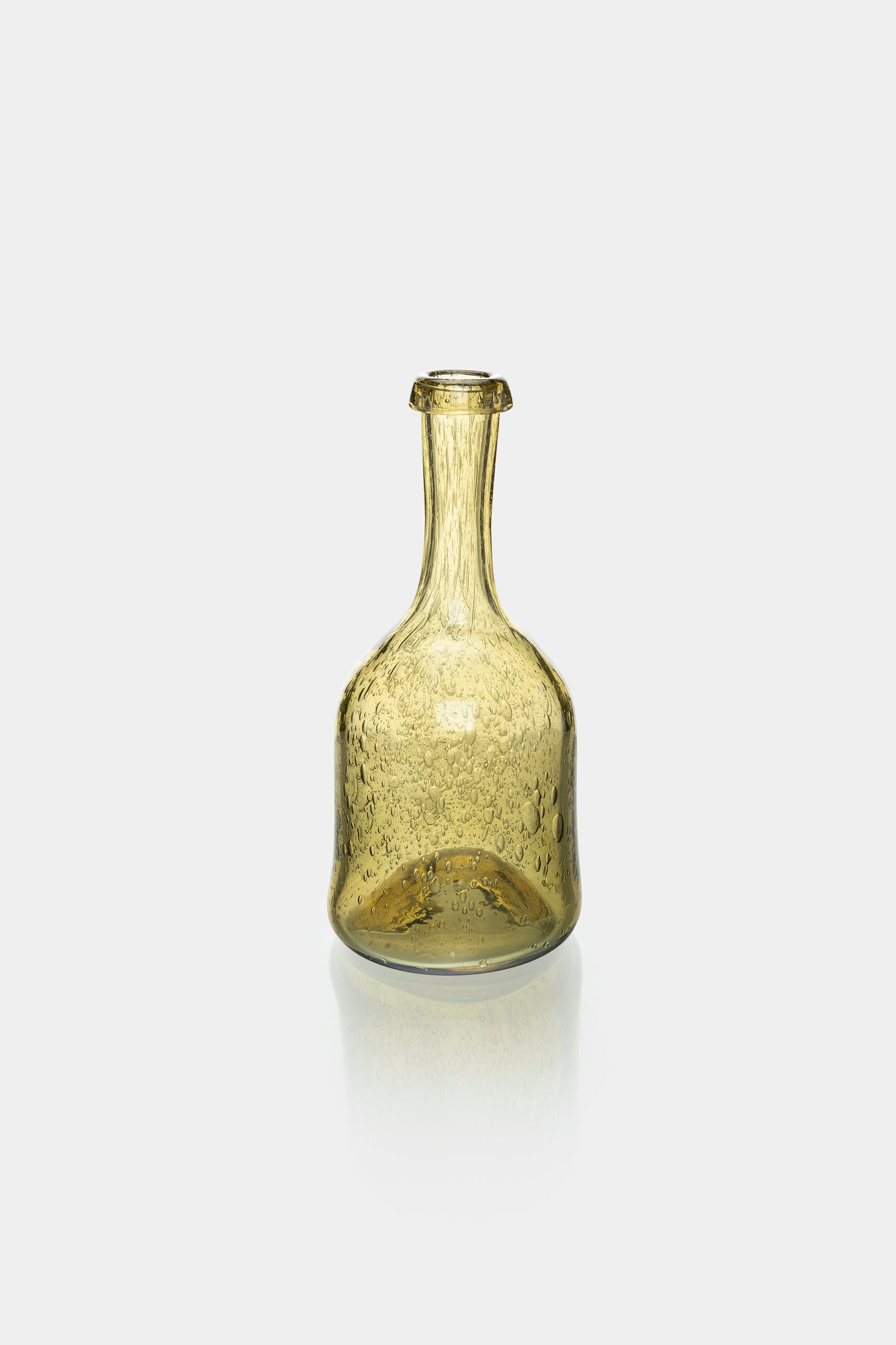 Erik Höglund Vase Boda, 60er