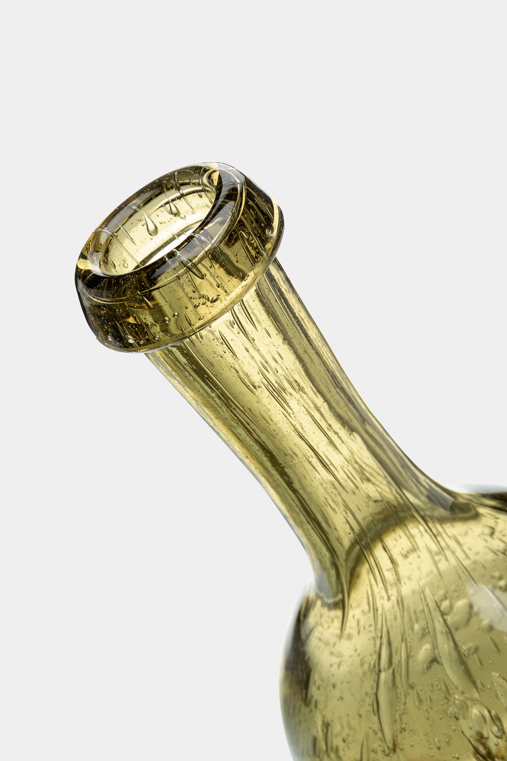 Erik Höglund Vase Boda, 60er