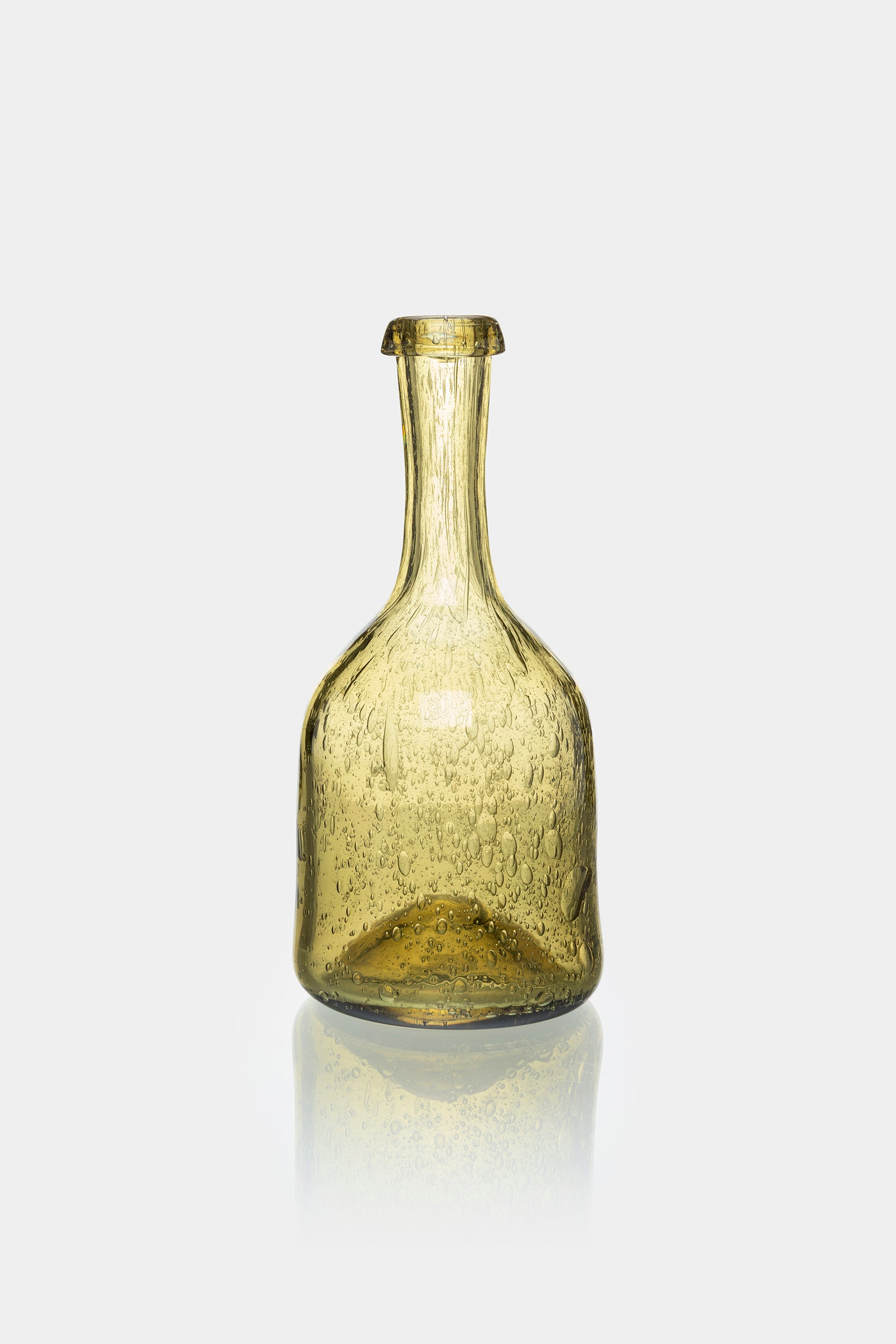 Erik Höglund Vase Boda, 60er