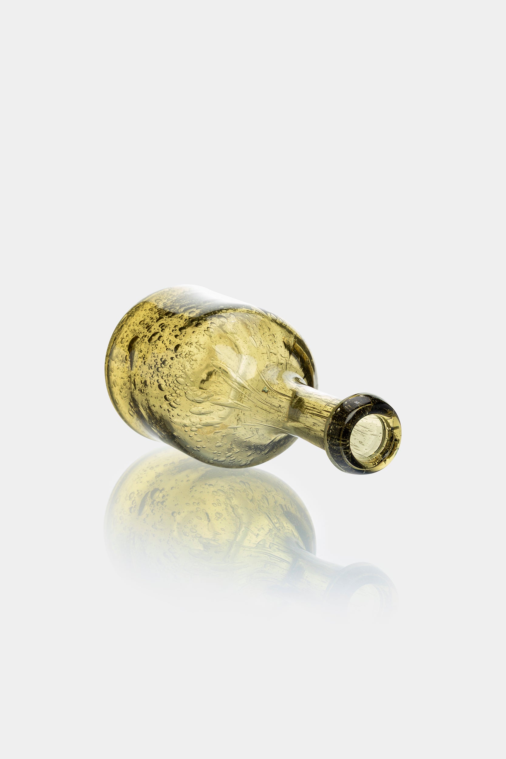 Erik Höglund Vase Boda, 60er