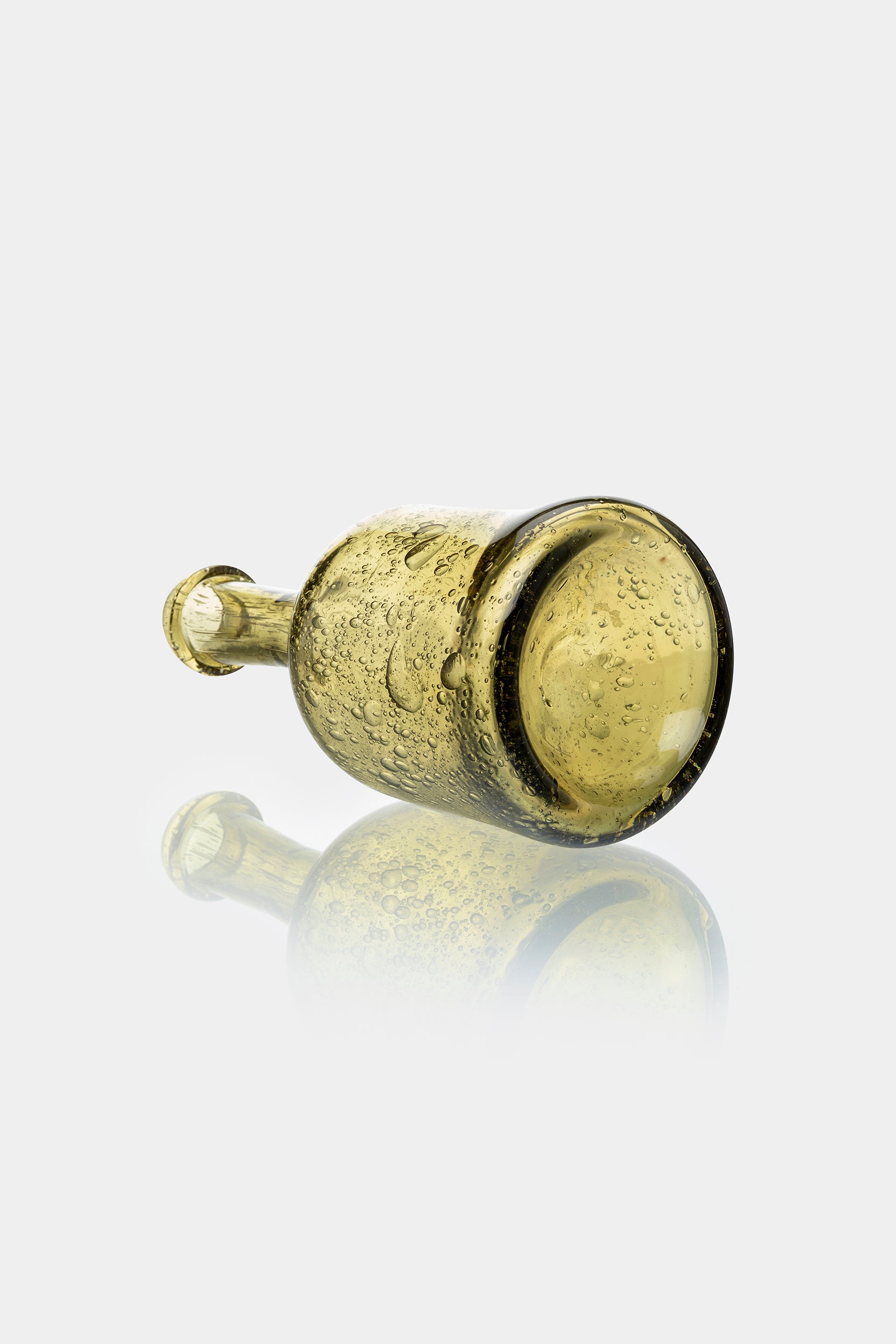 Erik Höglund Vase Boda, 60er