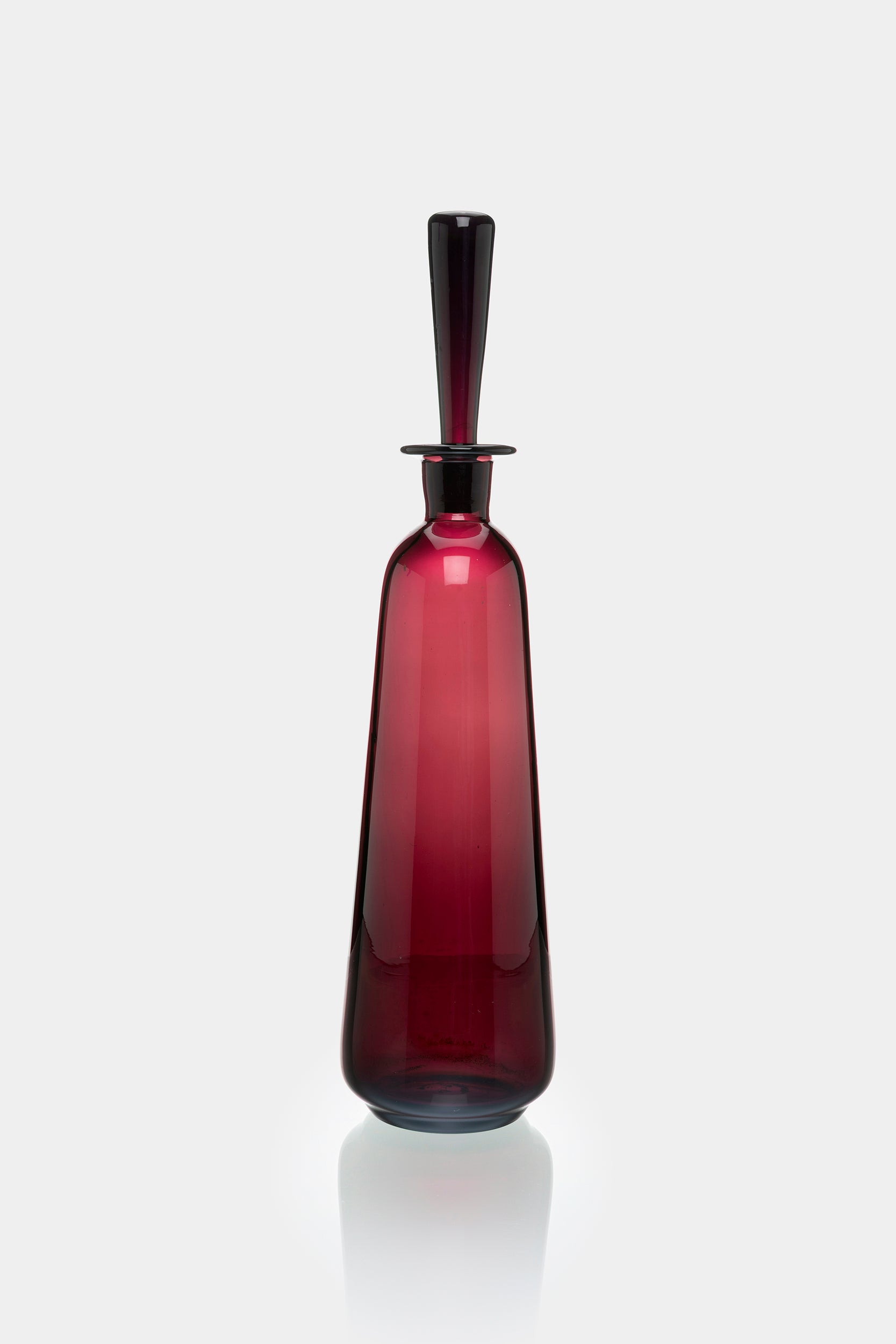 Murano Decanter, 60s