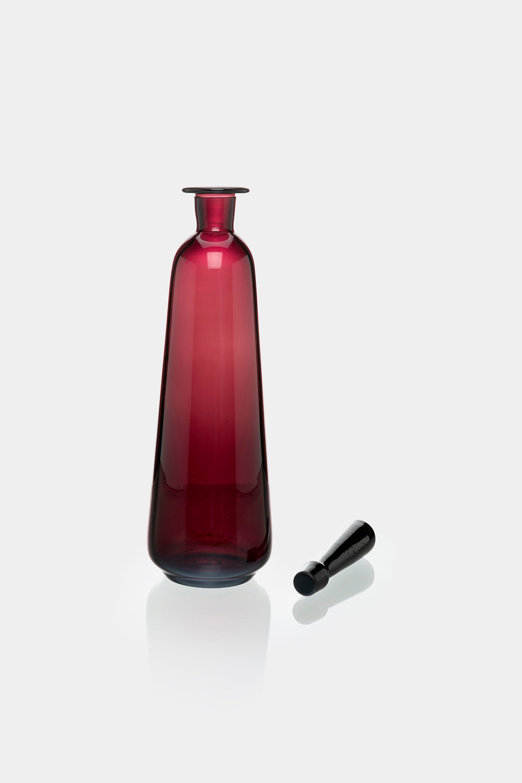 Murano Decanter, 60s
