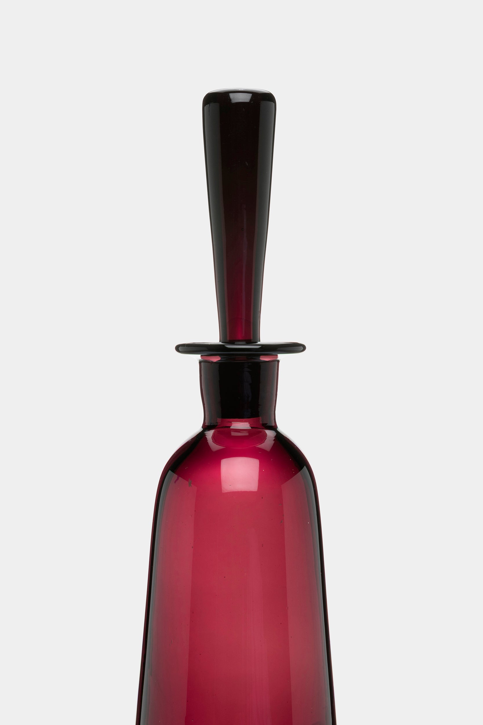 Murano Decanter, 60s