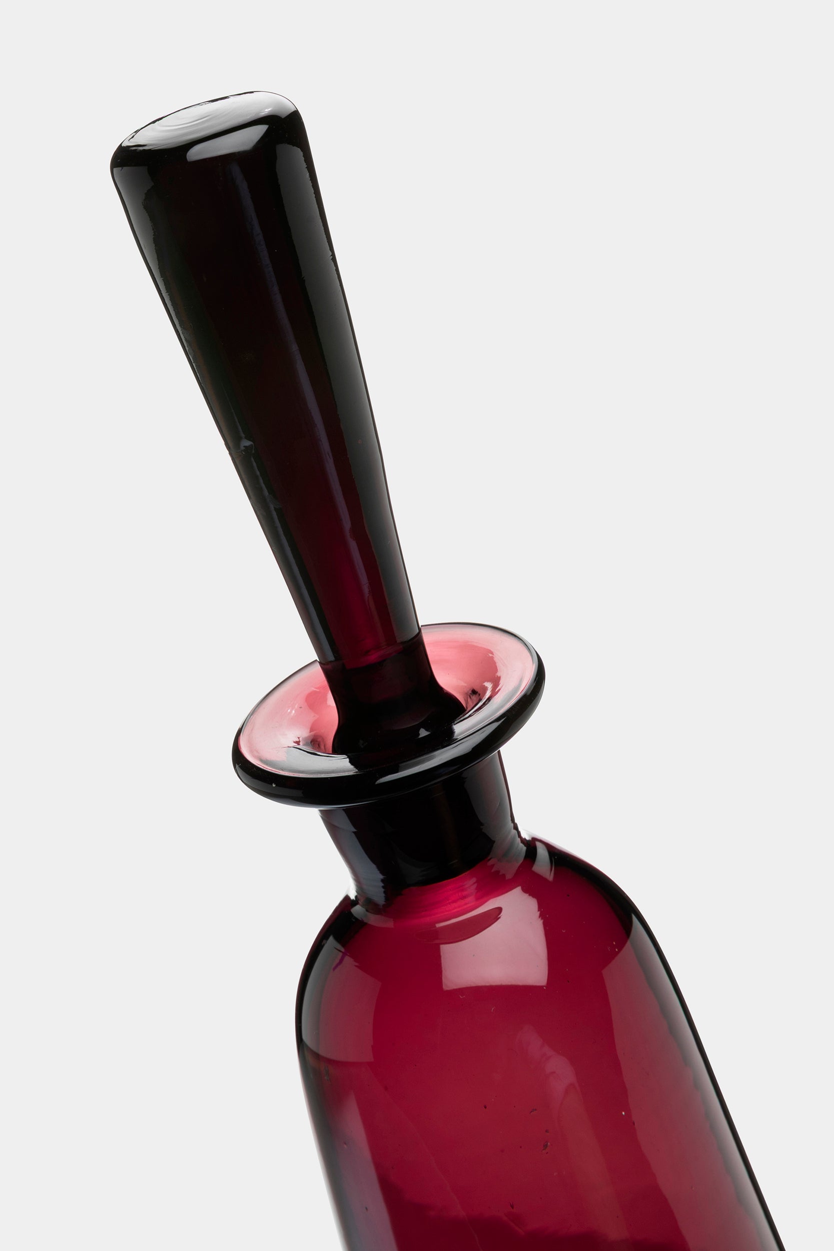 Murano Decanter, 60s