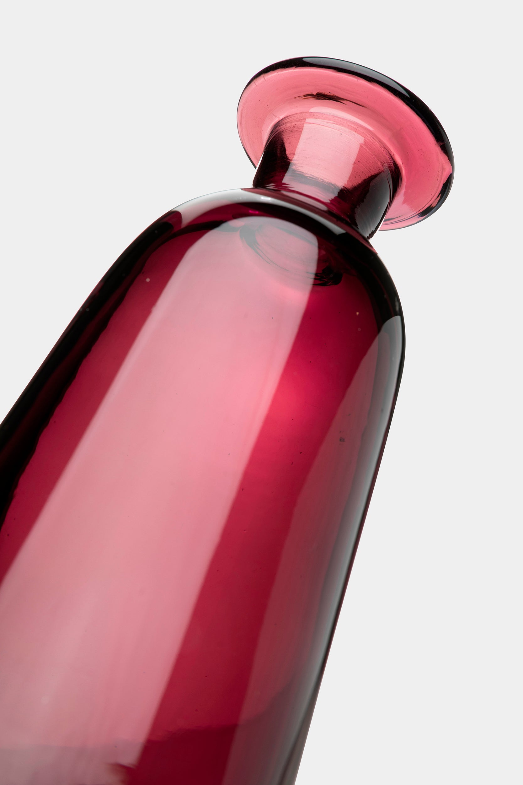 Murano Decanter, 60s