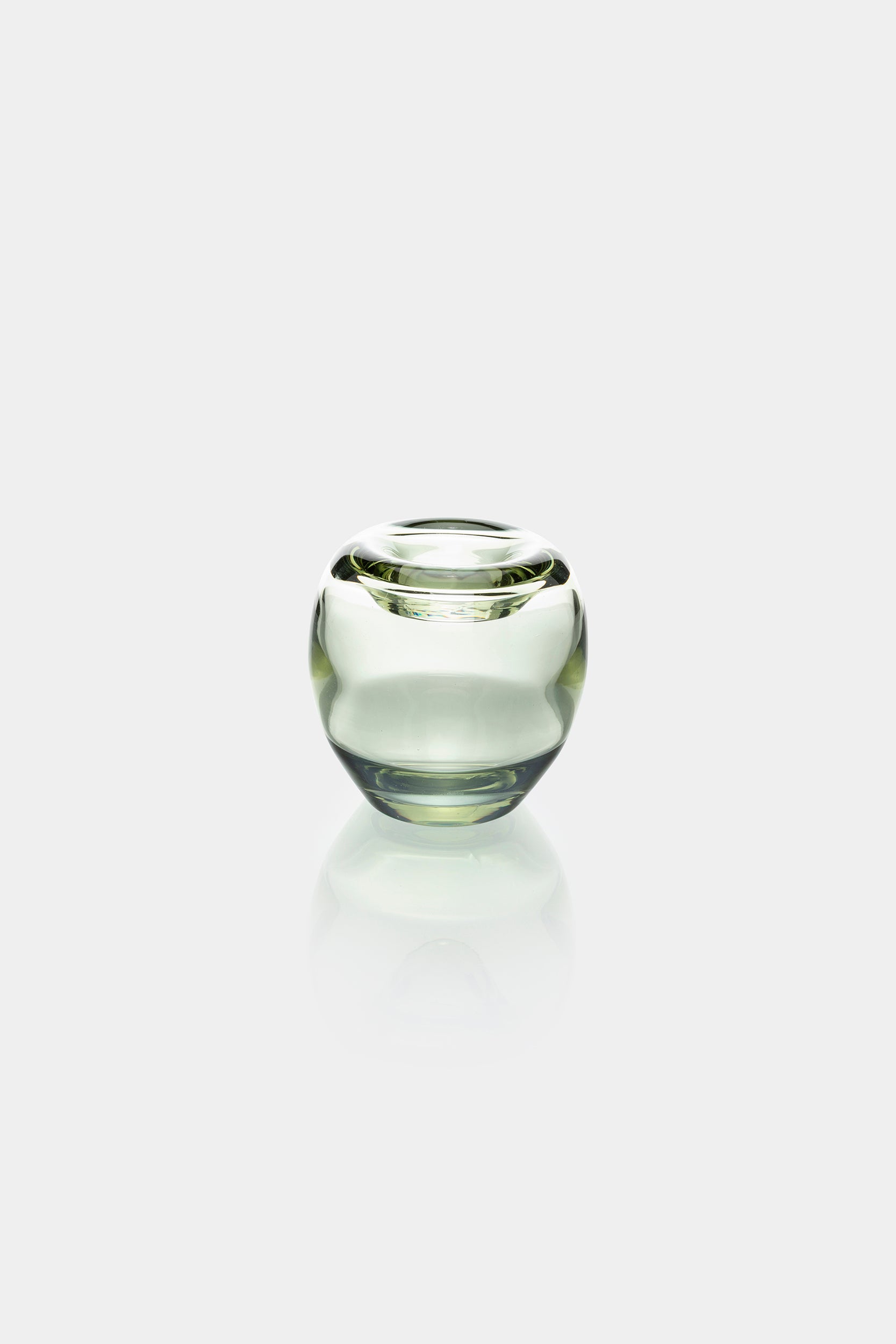 Edvin Öhrström Vase for Kosta Boda, Sweden, 1955