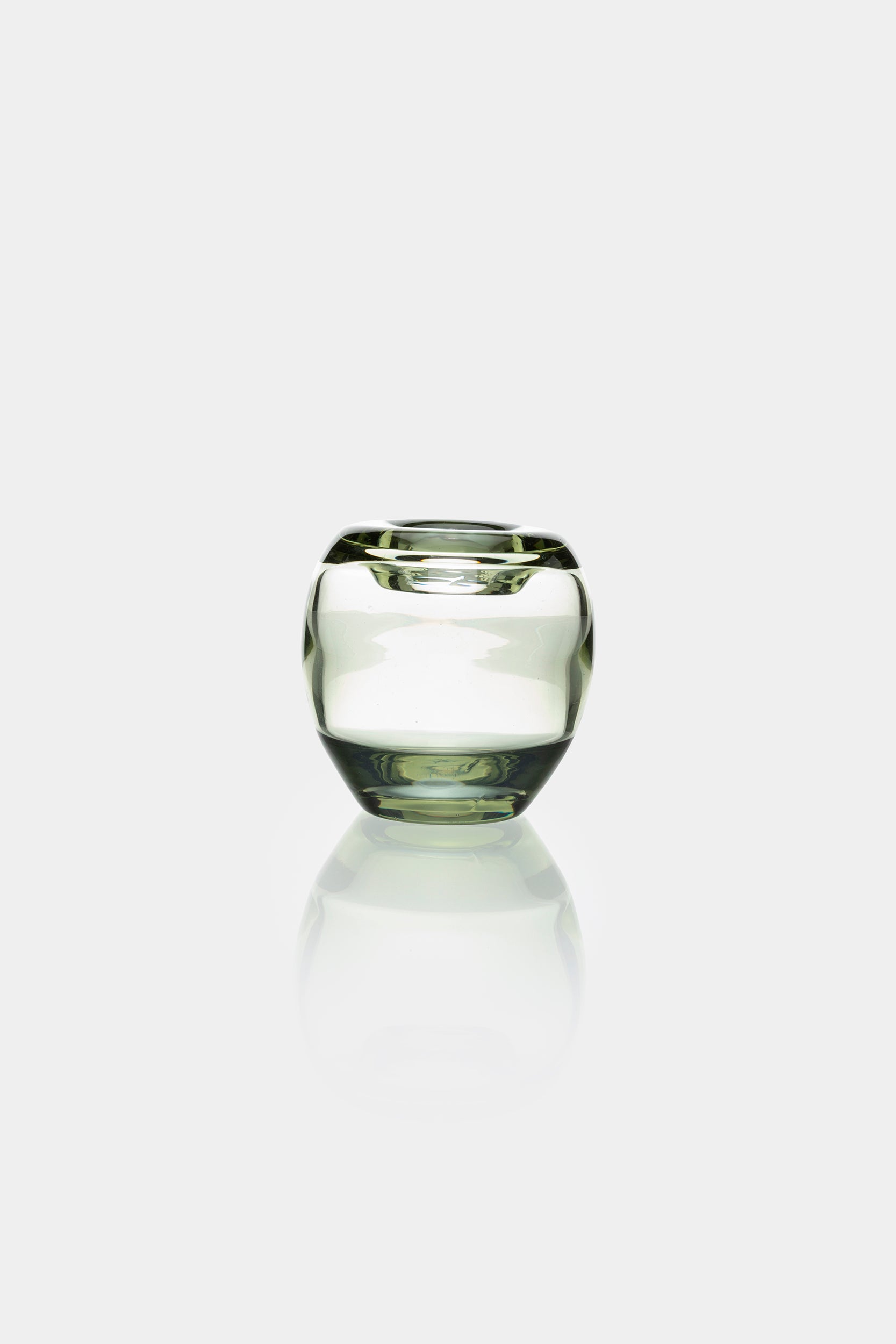 Edvin Öhrström Vase for Kosta Boda, Sweden, 1955