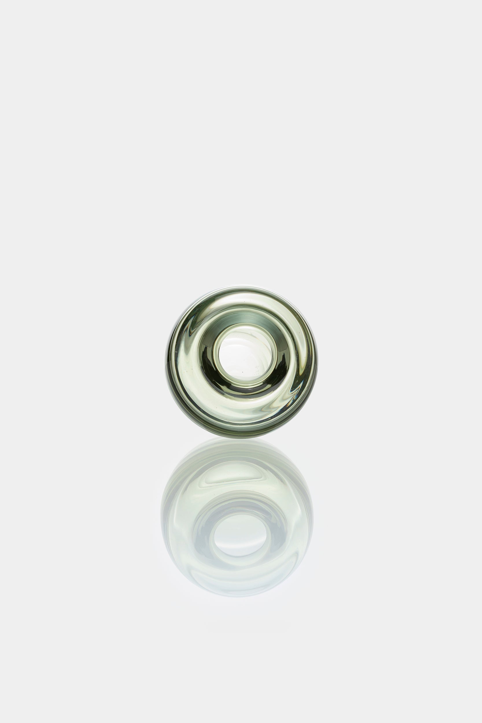 Edvin Öhrström Vase for Kosta Boda, Sweden, 1955