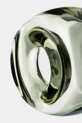 Edvin Öhrström Vase for Kosta Boda, Sweden, 1955
