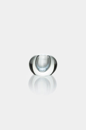 Per Lütken vase for Kastrup Holmegaard, Denmark, 1956
