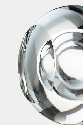 Per Lütken vase for Kastrup Holmegaard, Denmark, 1956