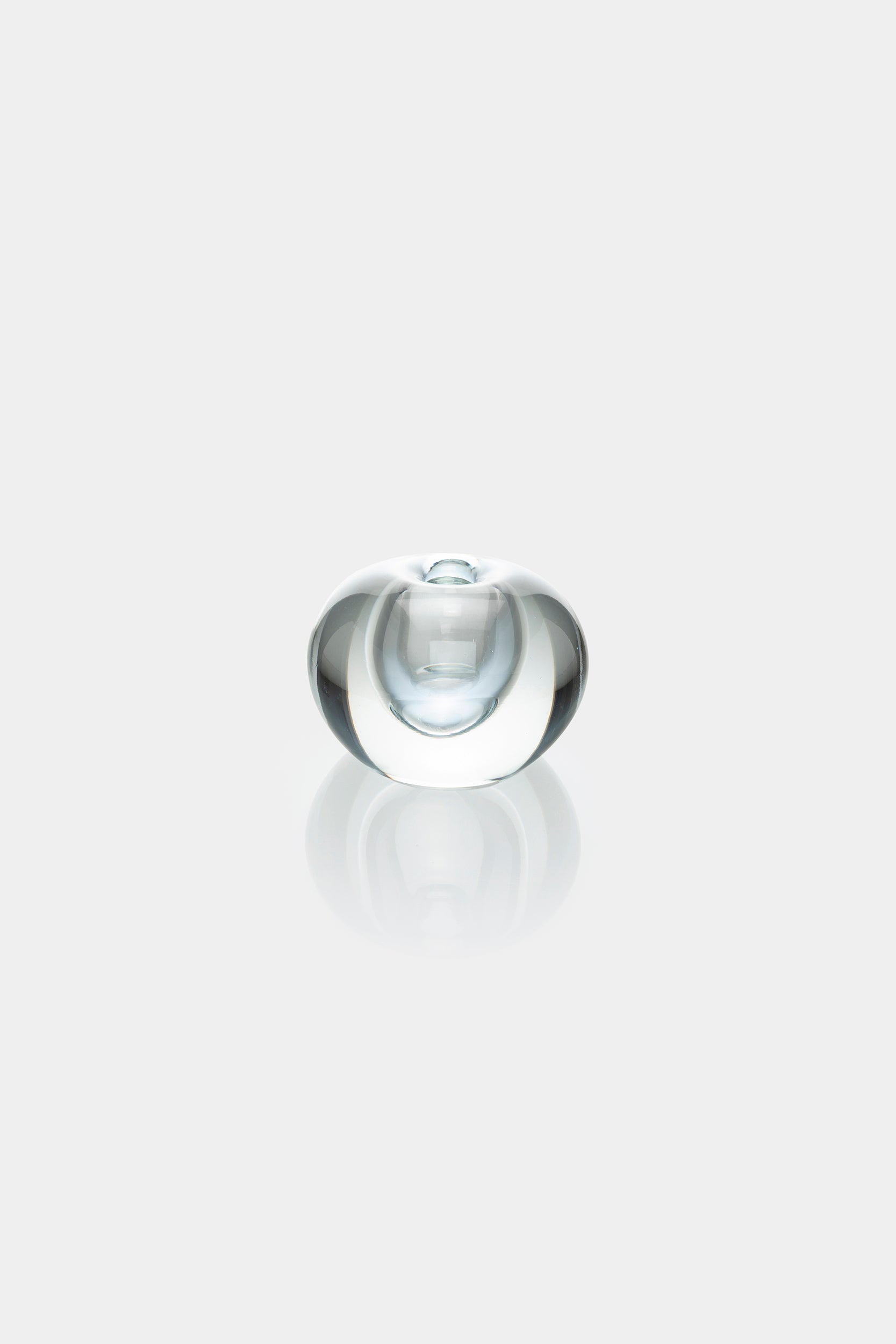 Per Lütken vase for Kastrup Holmegaard, Denmark, 1956