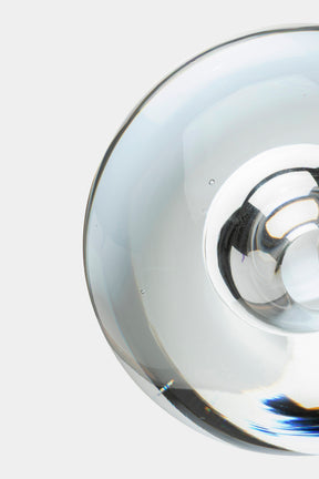 Per Lütken vase for Kastrup Holmegaard, Denmark, 1956