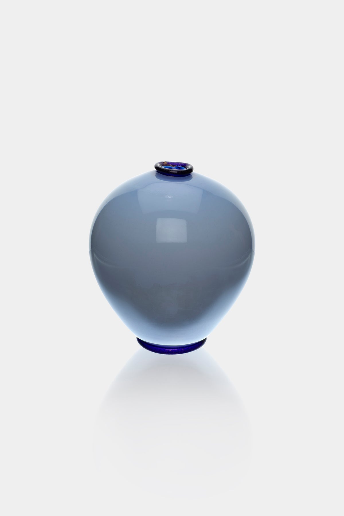 Salviati & Cie, Murano Vase, 50er