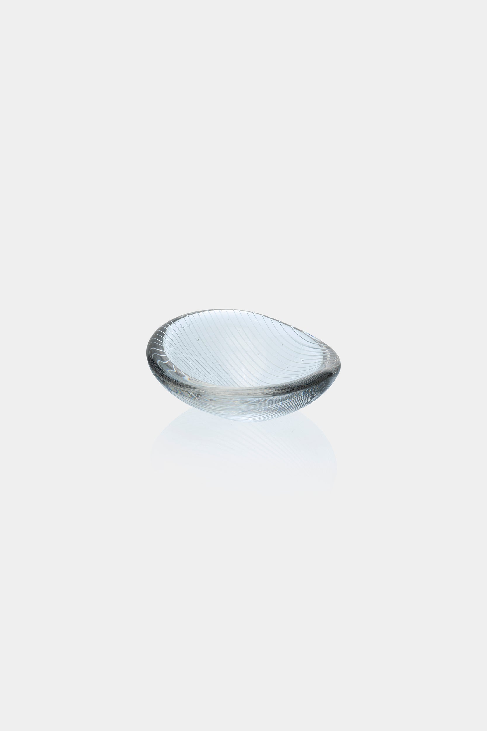 Tapio Wirkkala, Littala, Teardrop Bowl, Finland, 50s
