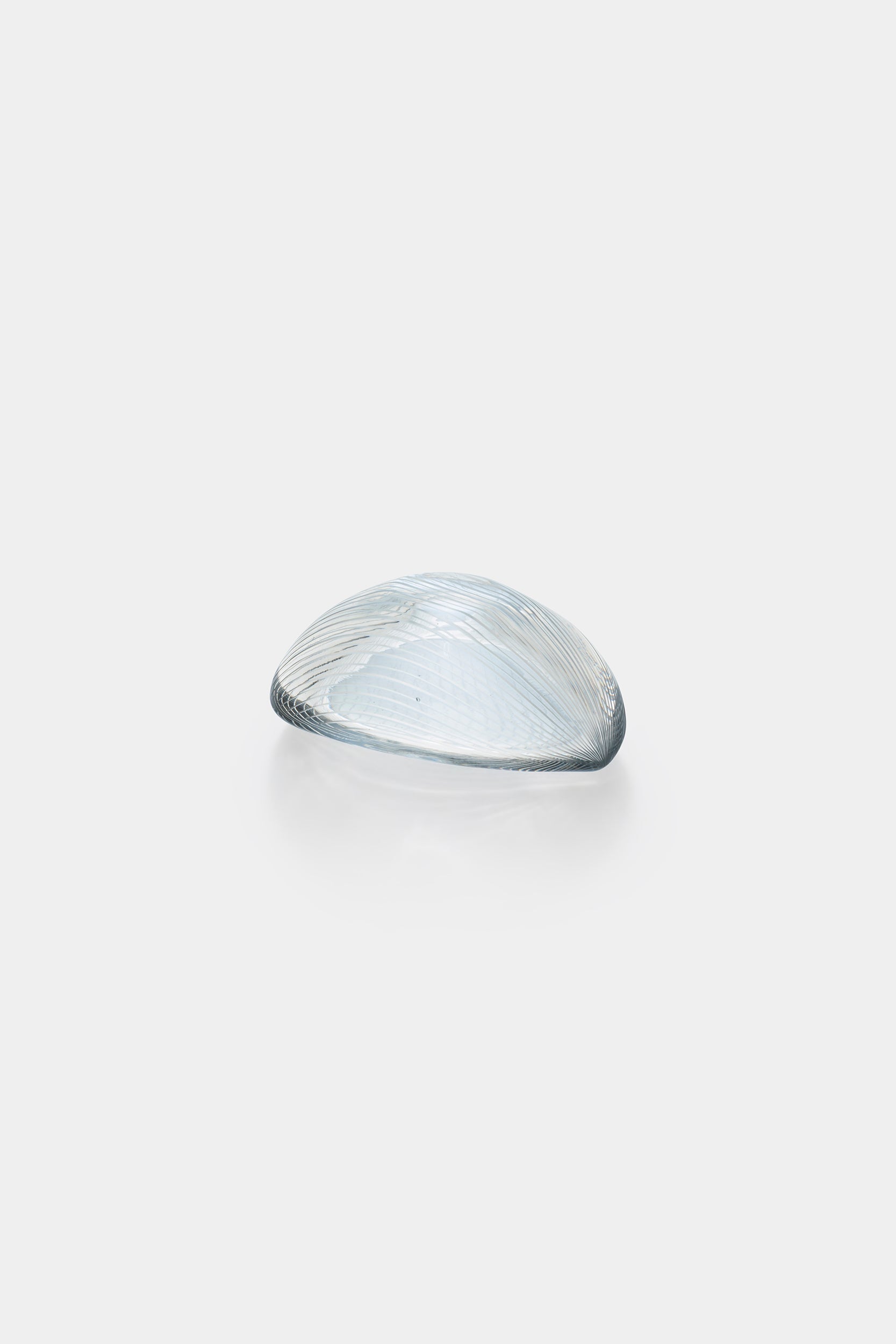 Tapio Wirkkala, Littala, Teardrop Bowl, Finland, 50s