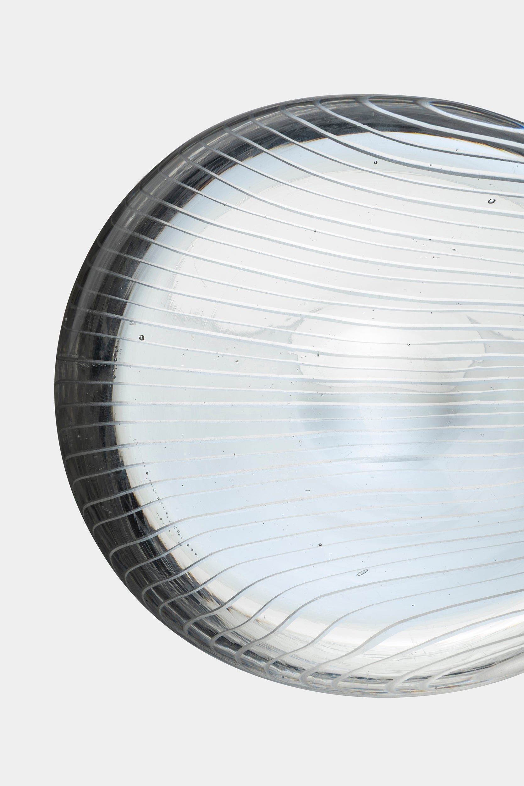 Tapio Wirkkala, Littala, Teardrop Bowl, Finland, 50s