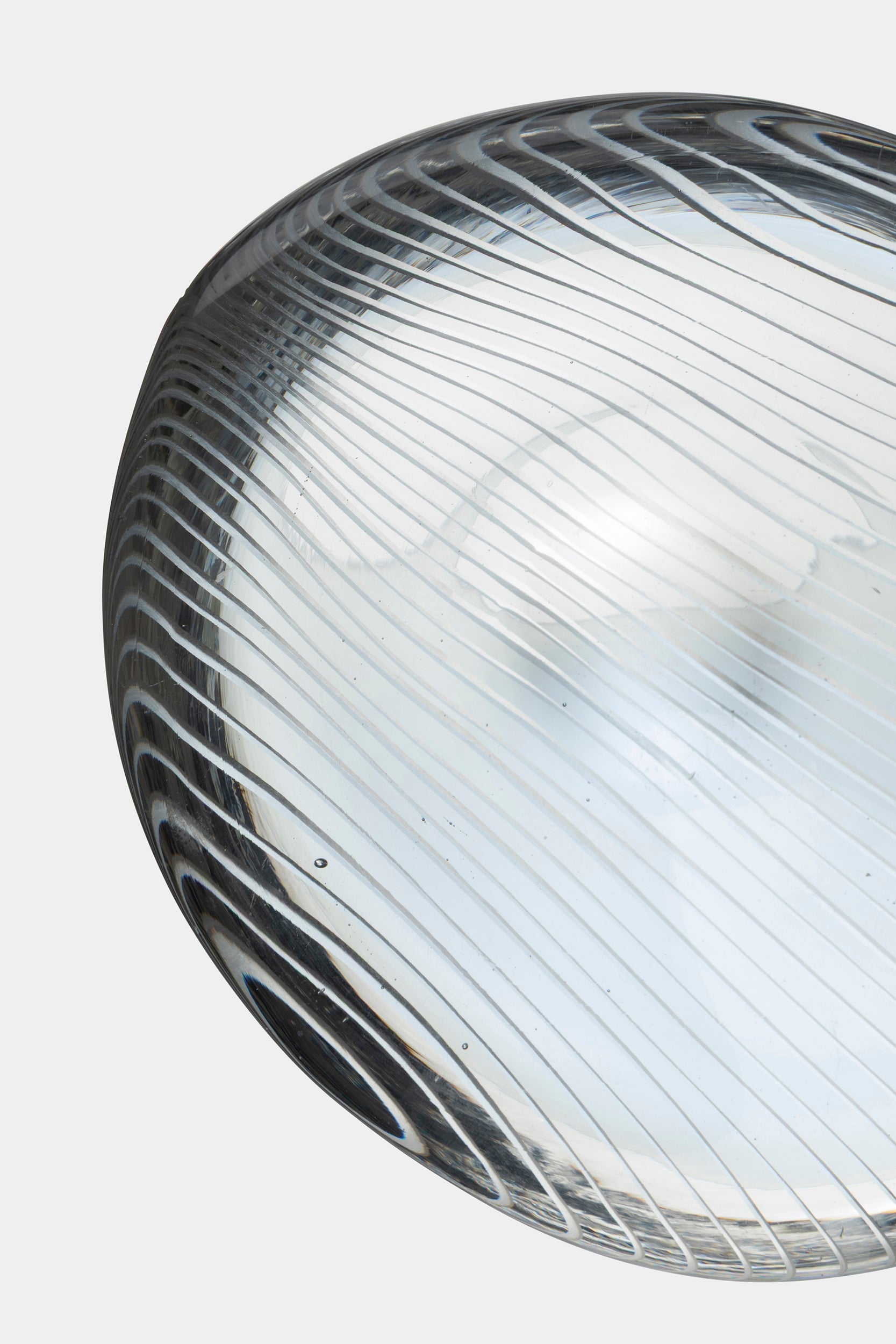 Tapio Wirkkala, Littala, Teardrop Bowl, Finland, 50s