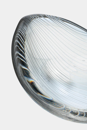 Tapio Wirkkala, Littala, Teardrop Bowl, Finland, 50s