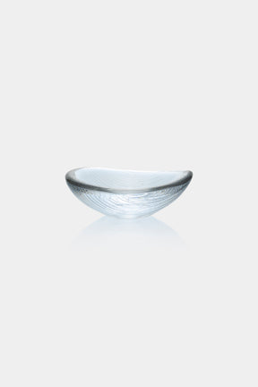 Tapio Wirkkala, Littala, Teardrop Bowl, Finland, 50s