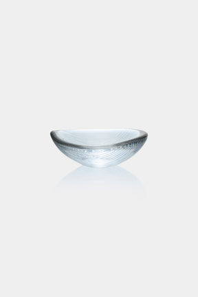 Tapio Wirkkala, Littala, Teardrop Bowl, Finland, 50s