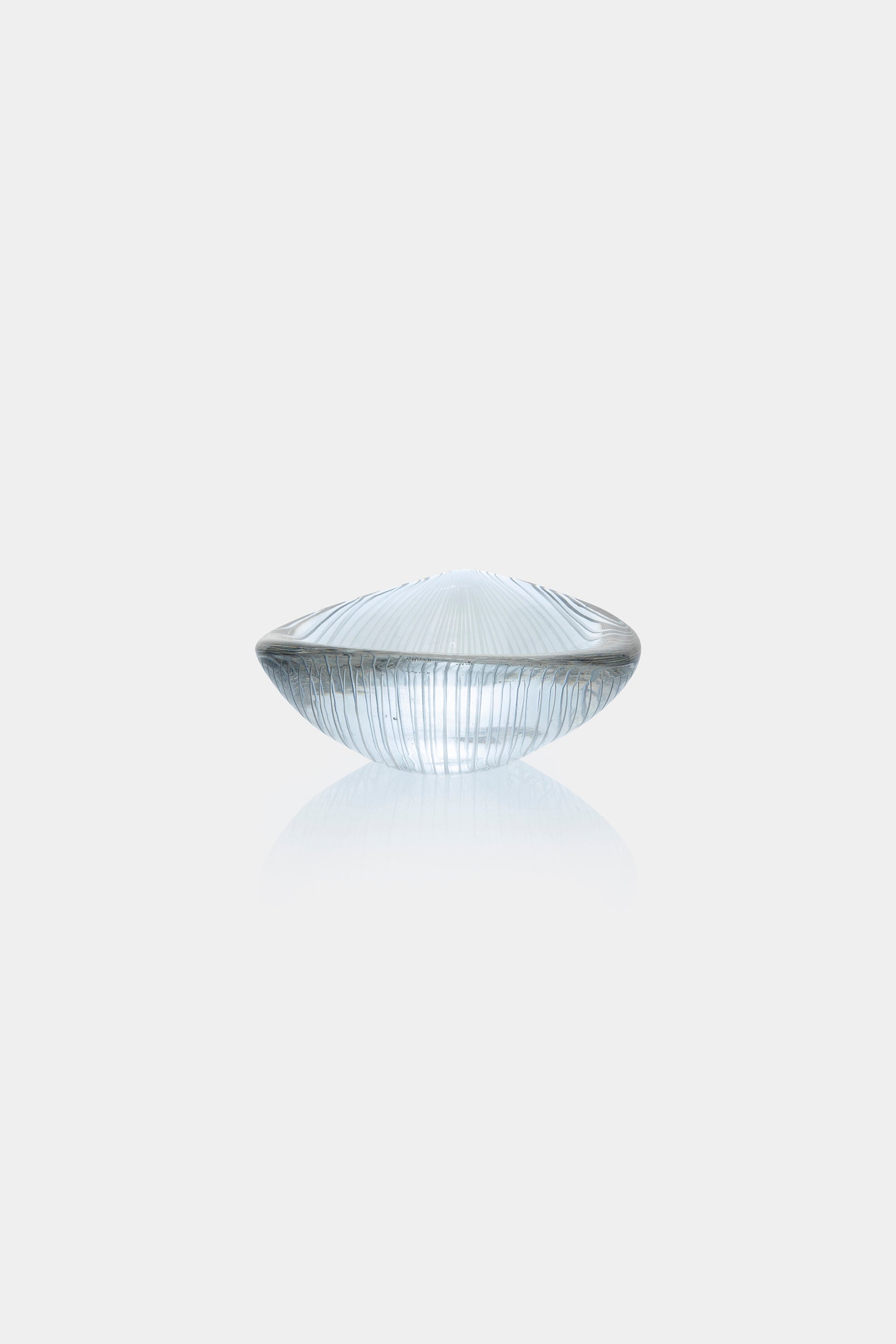 Tapio Wirkkala, Littala, Teardrop Bowl, Finland, 50s