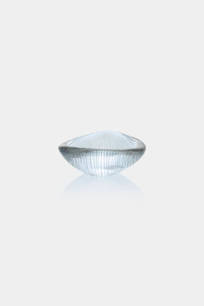 Tapio Wirkkala, Littala, Teardrop Bowl, Finland, 50s