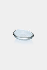 Kaj Franck Glass Bowl, Ittala, Bubbles, 60s